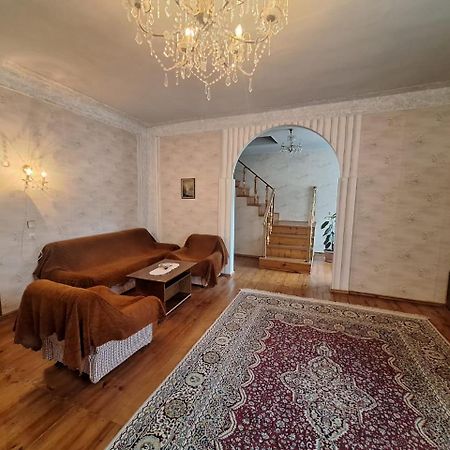 Guest House Vanadzor Esterno foto