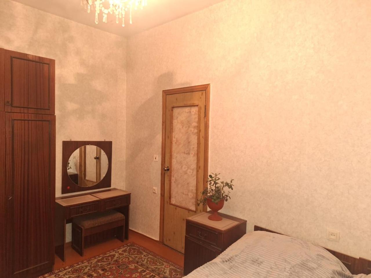 Guest House Vanadzor Esterno foto